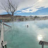 Review photo of Fountain of Youth RV Park by Chris R., January 8, 2026