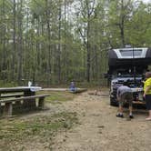 Review photo of Lake Sinclair Campground by Camp With Me , January 8, 2026