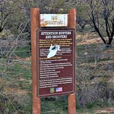 Review photo of Reddington Pass Dispersed by Greg I., January 8, 2026