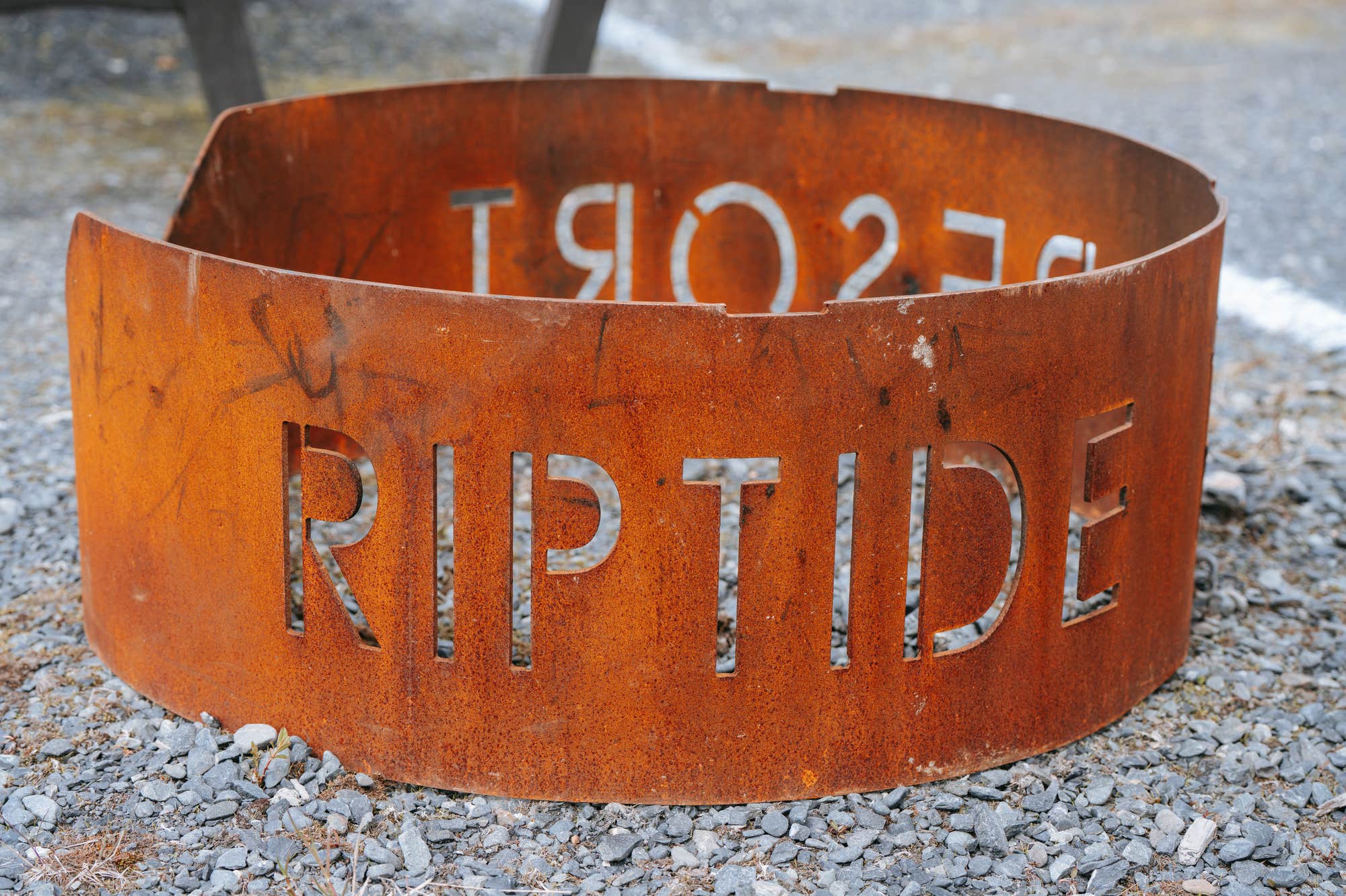 Camper-submitted photo at RipTide RV Resort near Seward, AK