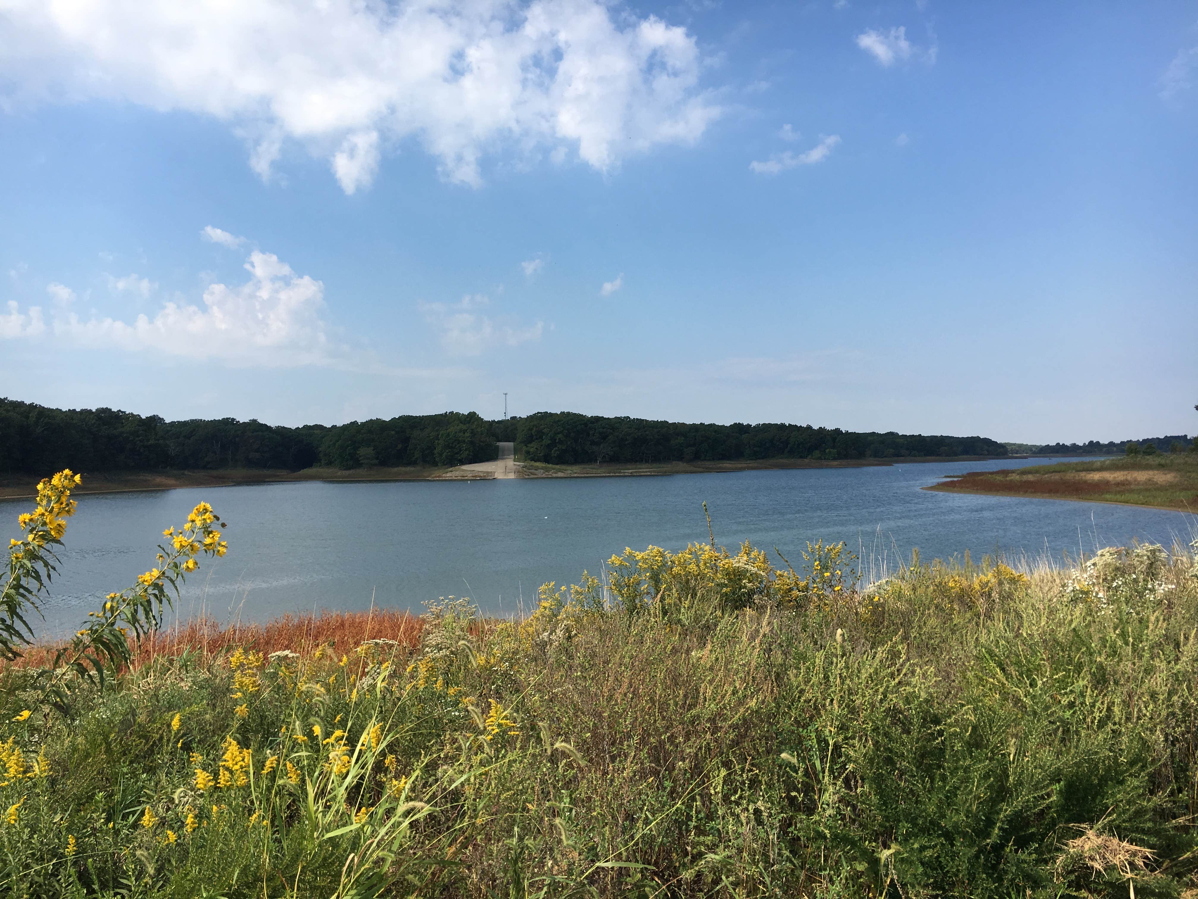 Honey Creek Resort State Park on Lake Rathbun  The Dyrt