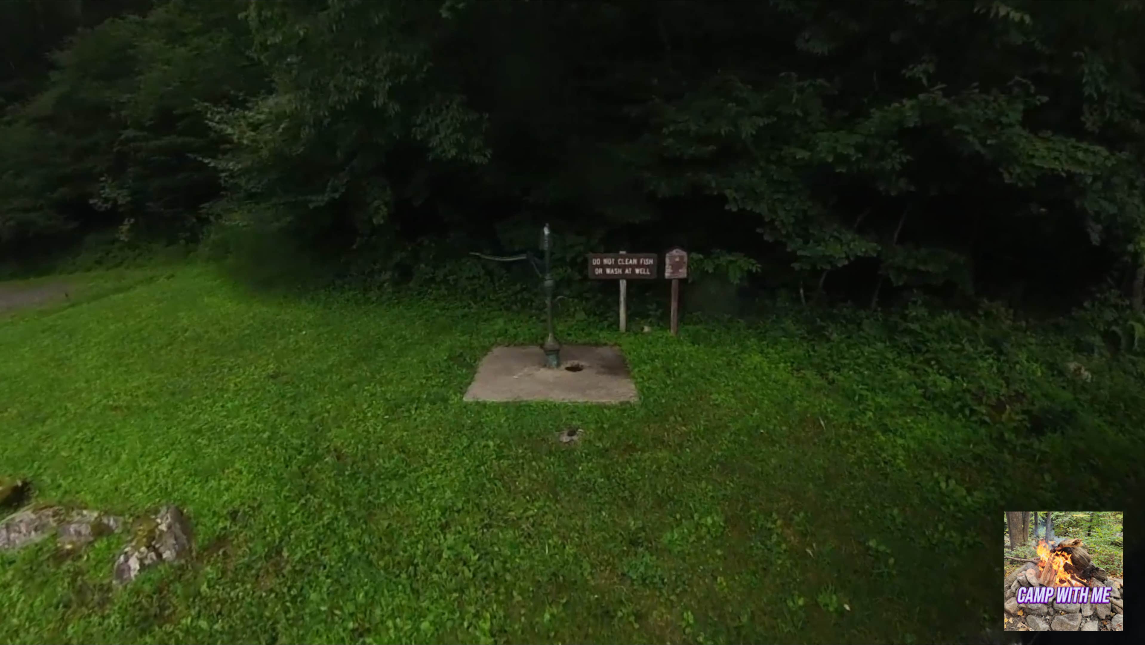 Camping near Cranberry River Sites NF Campground: Cranberry Campground, Richwood, West Virginia