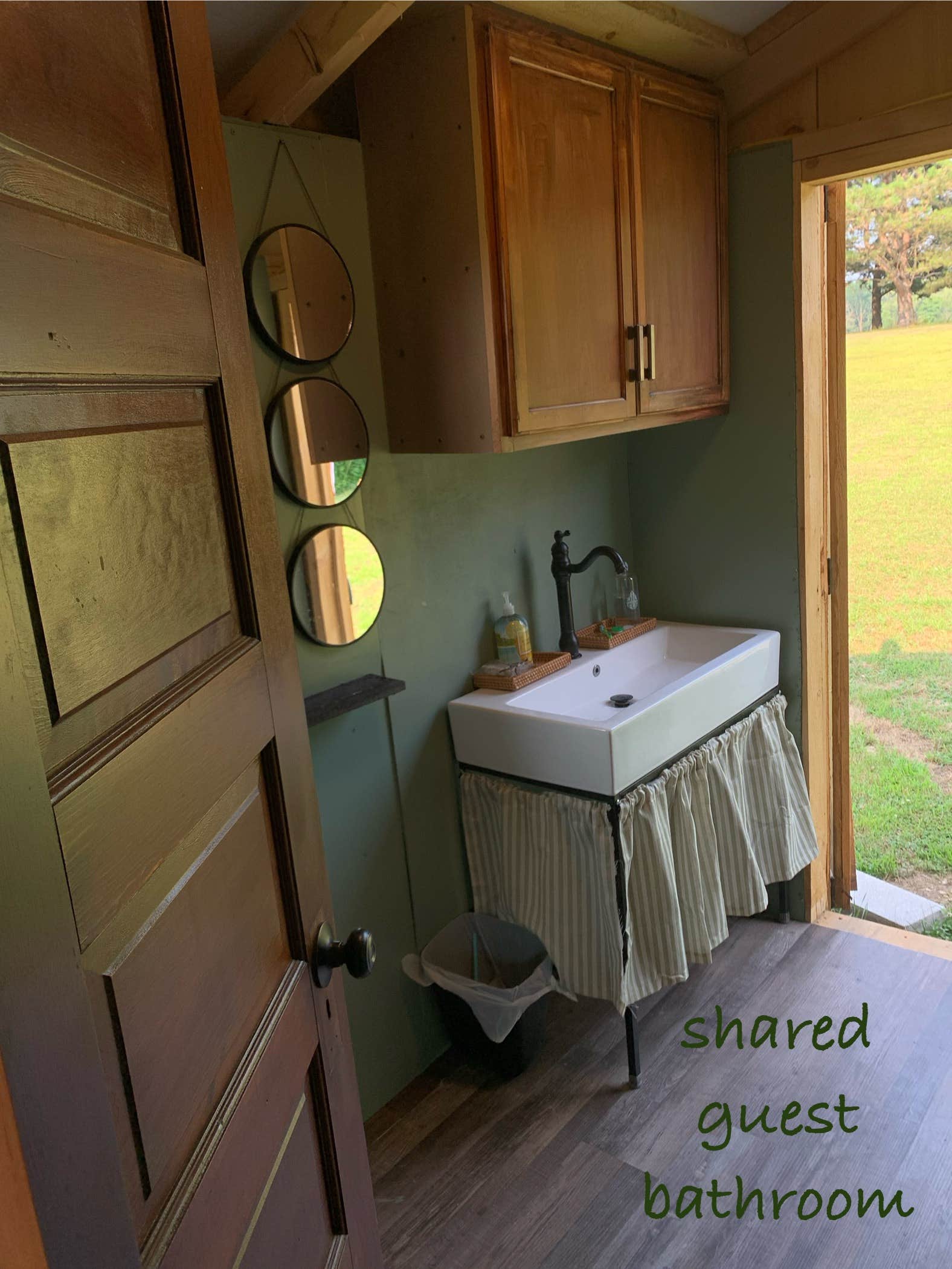 Camper-submitted photo at Creekside Haven RV and Tent Site near Jamestown, NY