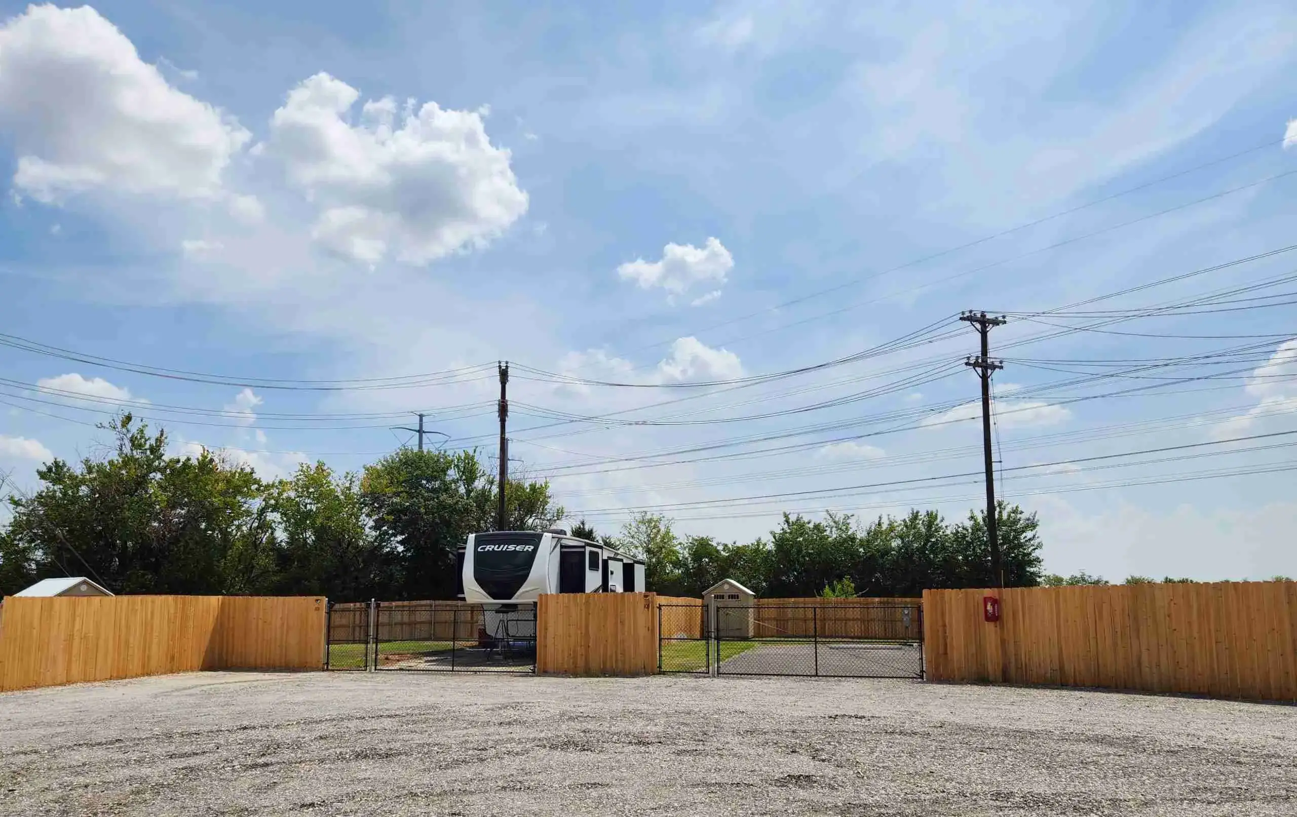 Camping near Sugar Hill RV Resort: Cedar Meadow RV Park, McKinney, Texas