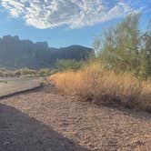 Review photo of Lost Dutchman State Park Campground by Mike B., January 9, 2026