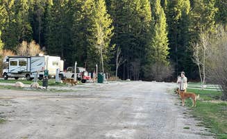 Mike B.'s photo at Moose Creek Ranch near Tetonia, ID