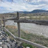 Review photo of Yellowstone Valley Inn & RV by Mike B., January 9, 2026