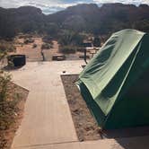 Review photo of Devils Garden Campground — Arches National Park by Becky , January 9, 2026