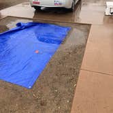 Review photo of Devils Garden Campground — Arches National Park by Becky , January 9, 2026