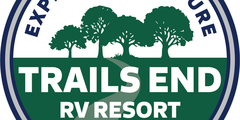 Camper submitted image from Trails End RV Resort