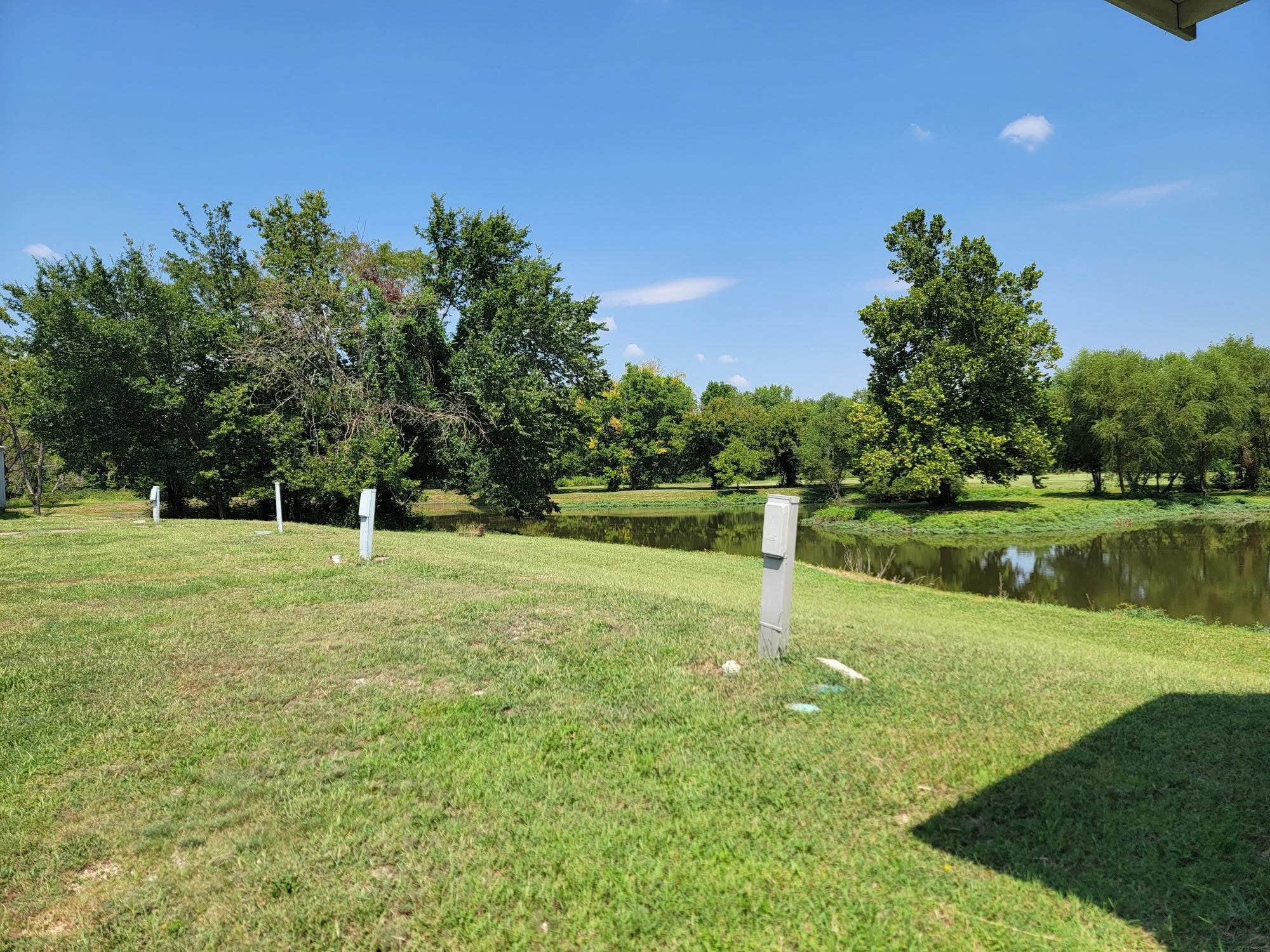 Camper submitted image from Trails End RV Resort - 2