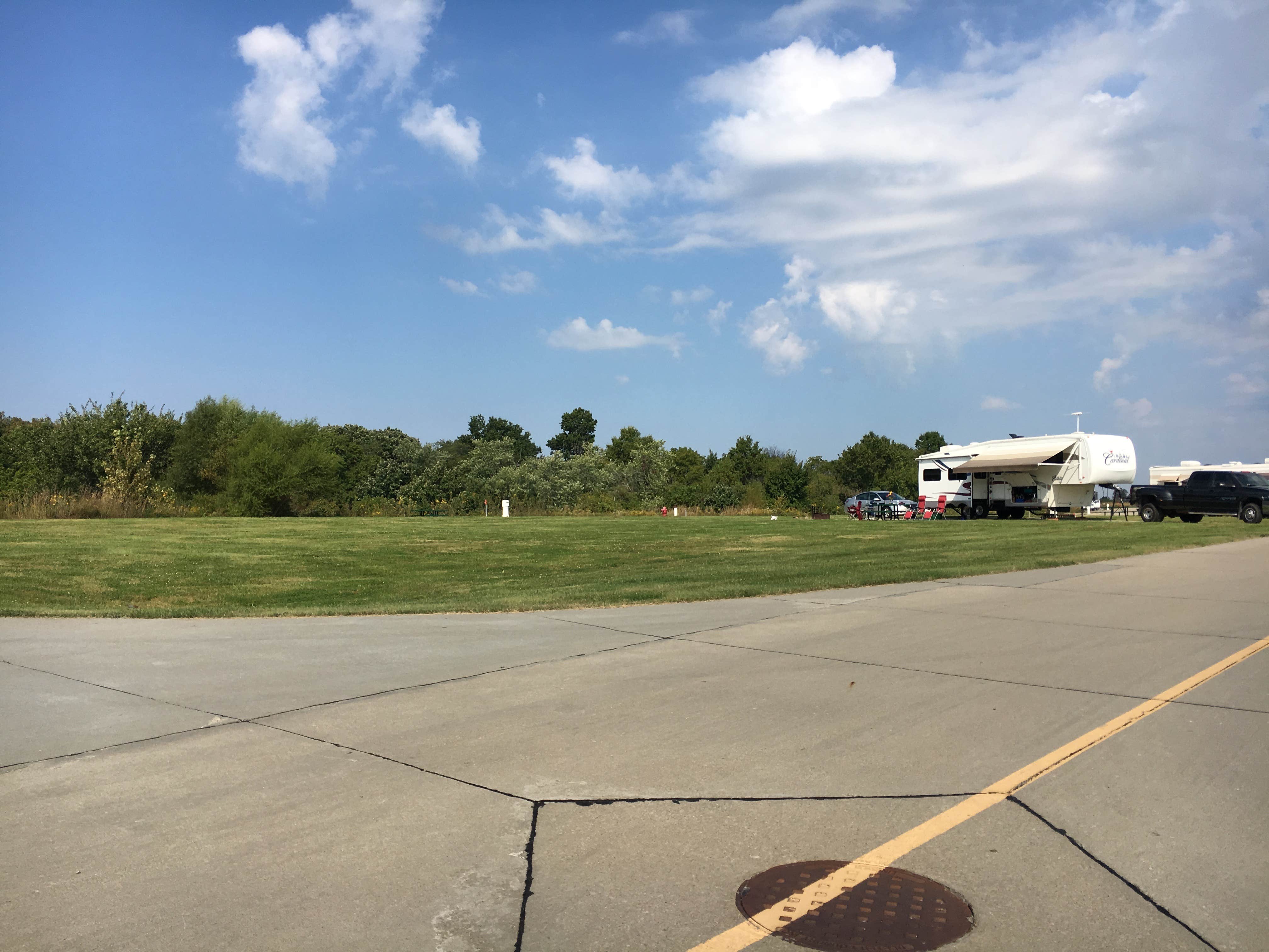 Camper submitted image from Honey Creek Resort - 2