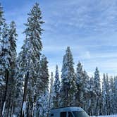 Review photo of Spicer Meadow Sno-Park by David W., January 10, 2026