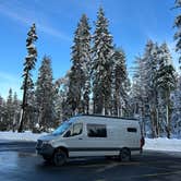 Review photo of Spicer Meadow Sno-Park by David W., January 10, 2026