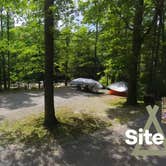 Review photo of Cranberry River Sites NF Campground by Camp With Me , January 11, 2026