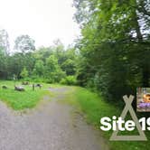 Review photo of Cranberry River Sites NF Campground by Camp With Me , January 11, 2026