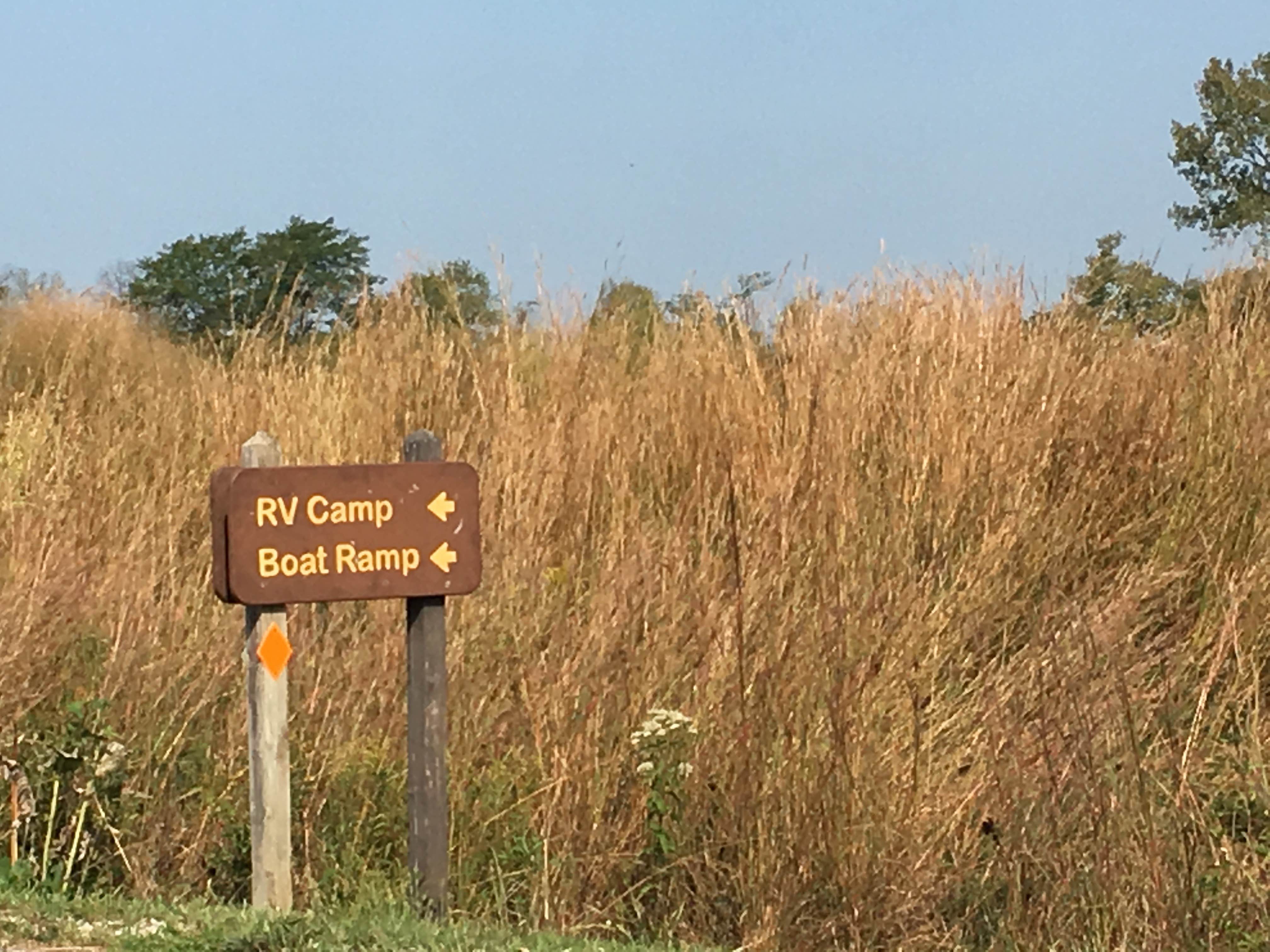 Honey Creek Resort State Park on Lake Rathbun The Dyrt