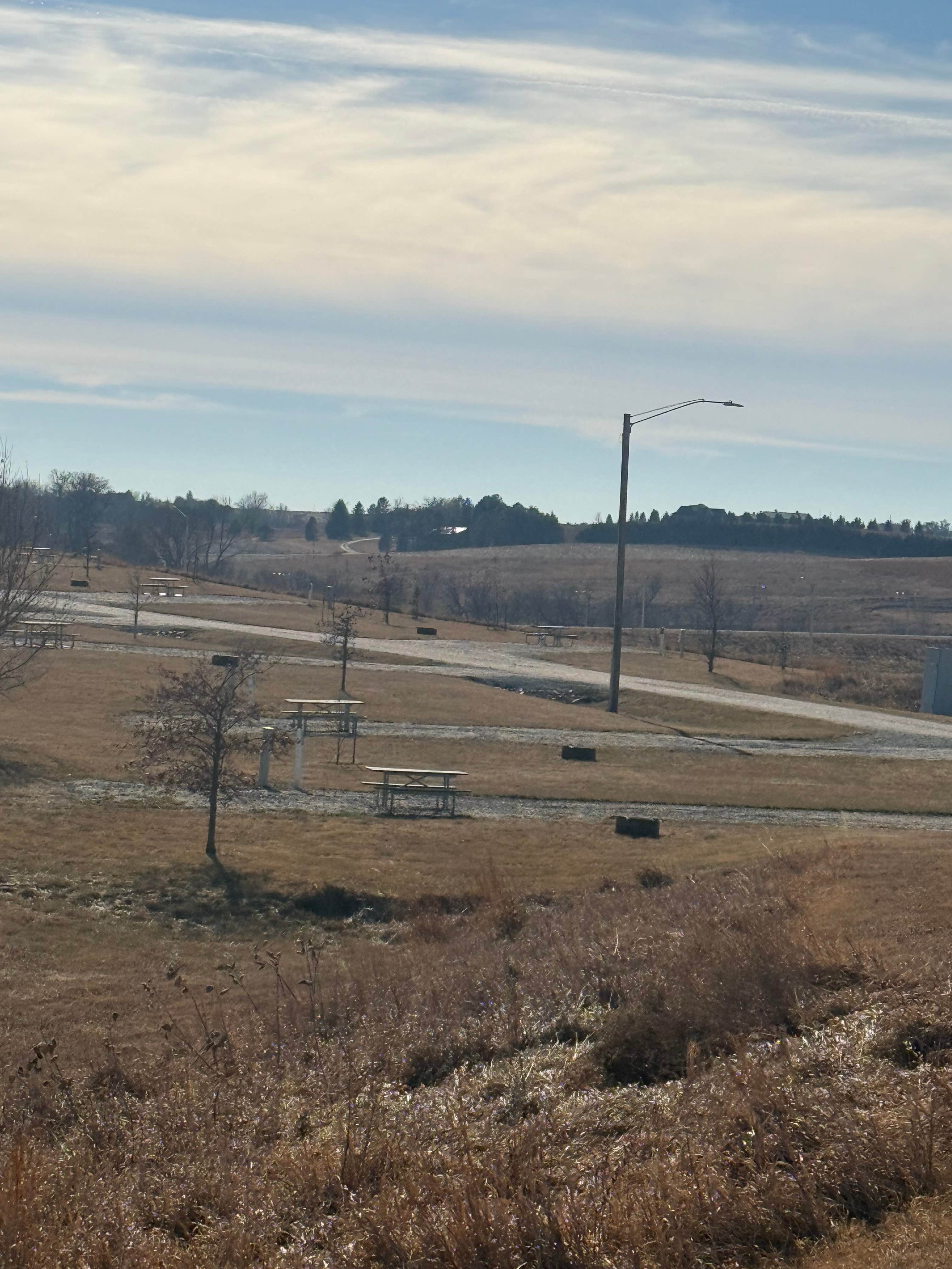 Camper submitted image from Maple creek - 3