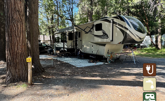 Troy S.'s photo at Fox Sparrow RV Resort and Campground near Weimar, CA