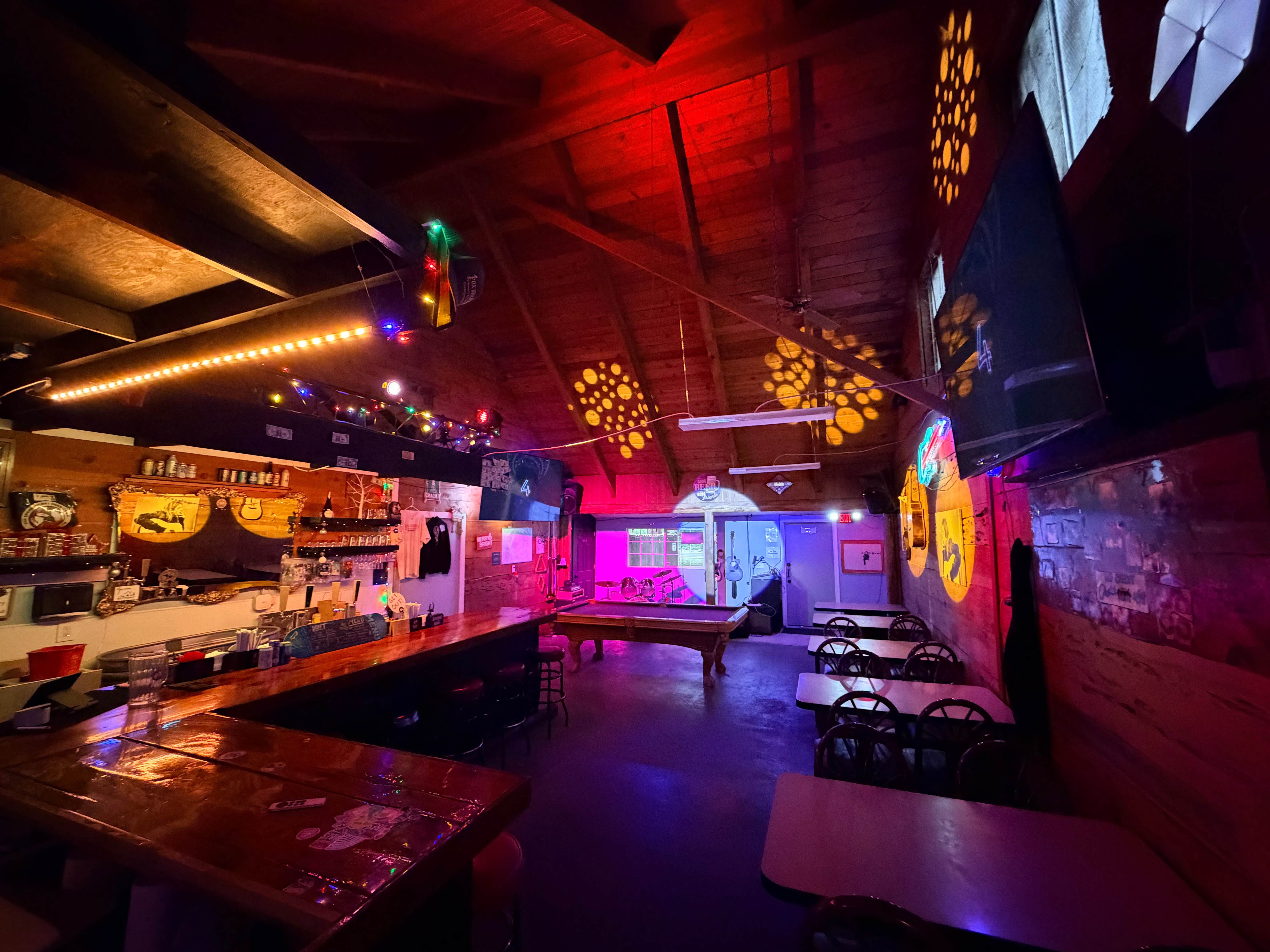 Camper-submitted photo at Fox Sparrow RV Resort and Campground near Cedar Grove, CA