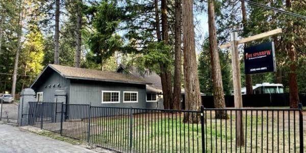 Camper submitted image from Fox Sparrow RV Resort and Campground