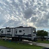 Review photo of Orlando/Kissimmee KOA by Stuart K., July 1, 2024