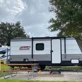 Review photo of Orlando/Kissimmee KOA by Stuart K., July 1, 2024
