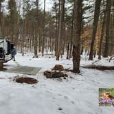 Review photo of Reservoir Road Dispersed Campsite by Camp With Me , January 12, 2026