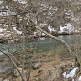 Review photo of Reservoir Road Dispersed Campsite by Camp With Me , January 12, 2026