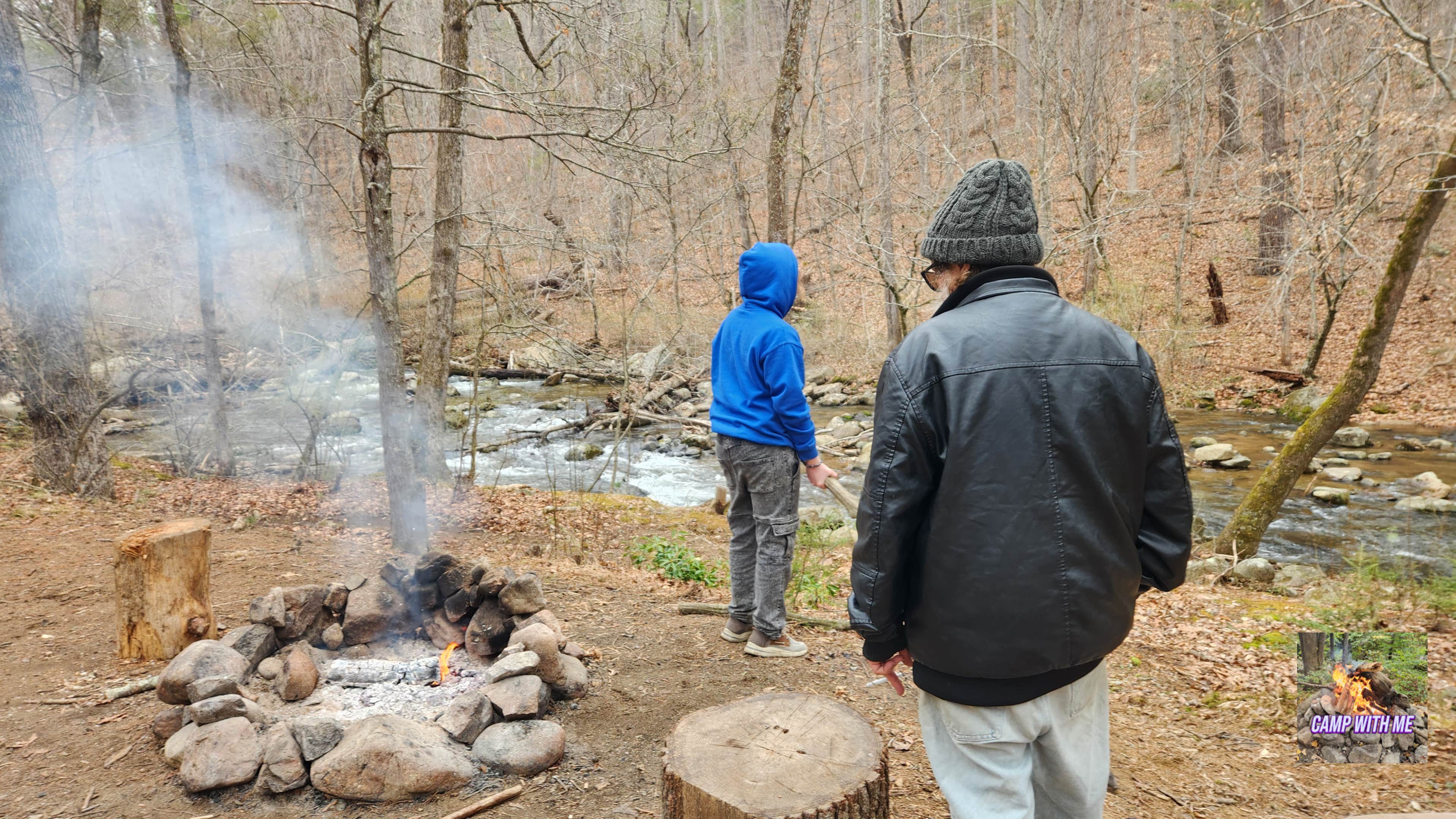 Camper submitted image from Reservoir Road Dispersed Campsite - 3