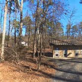 Review photo of Badin Lake Campground by Camp With Me , January 12, 2026