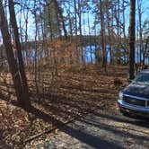 Review photo of Badin Lake Campground by Camp With Me , January 12, 2026