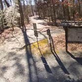 Review photo of Badin Lake Campground by Camp With Me , January 12, 2026