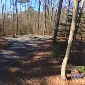 Review photo of Badin Lake Campground by Camp With Me , January 12, 2026