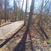 Review photo of Badin Lake Campground by Camp With Me , January 12, 2026