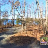 Review photo of Badin Lake Campground by Camp With Me , January 12, 2026