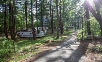 Cody F.'s photo at Gibson Hill RV Park near Cranston, RI