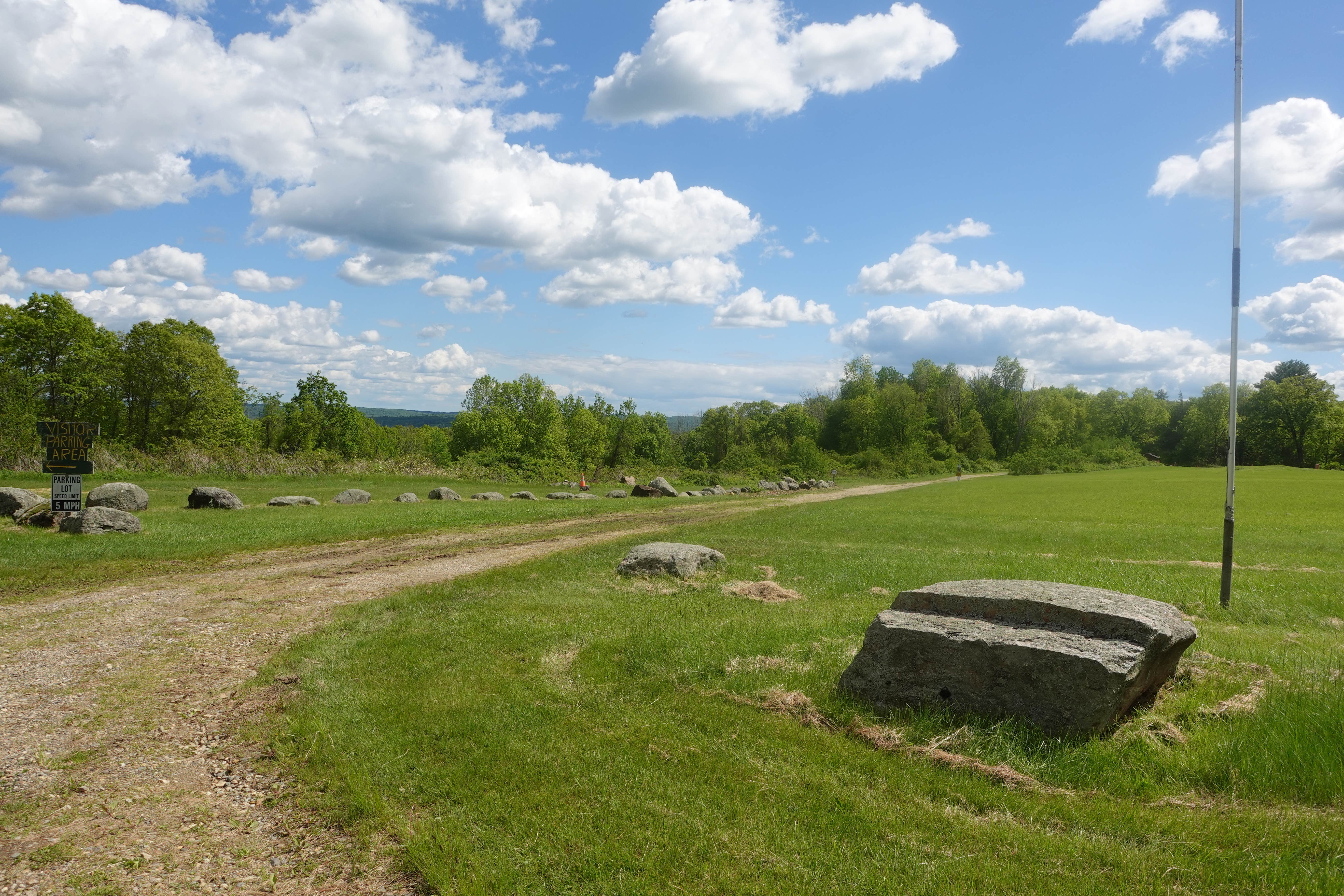 Camper submitted image from Highview Campground - 2