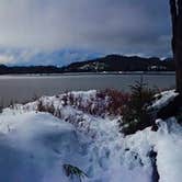 Review photo of Control Lake Cabin by Shawna M., September 29, 2016