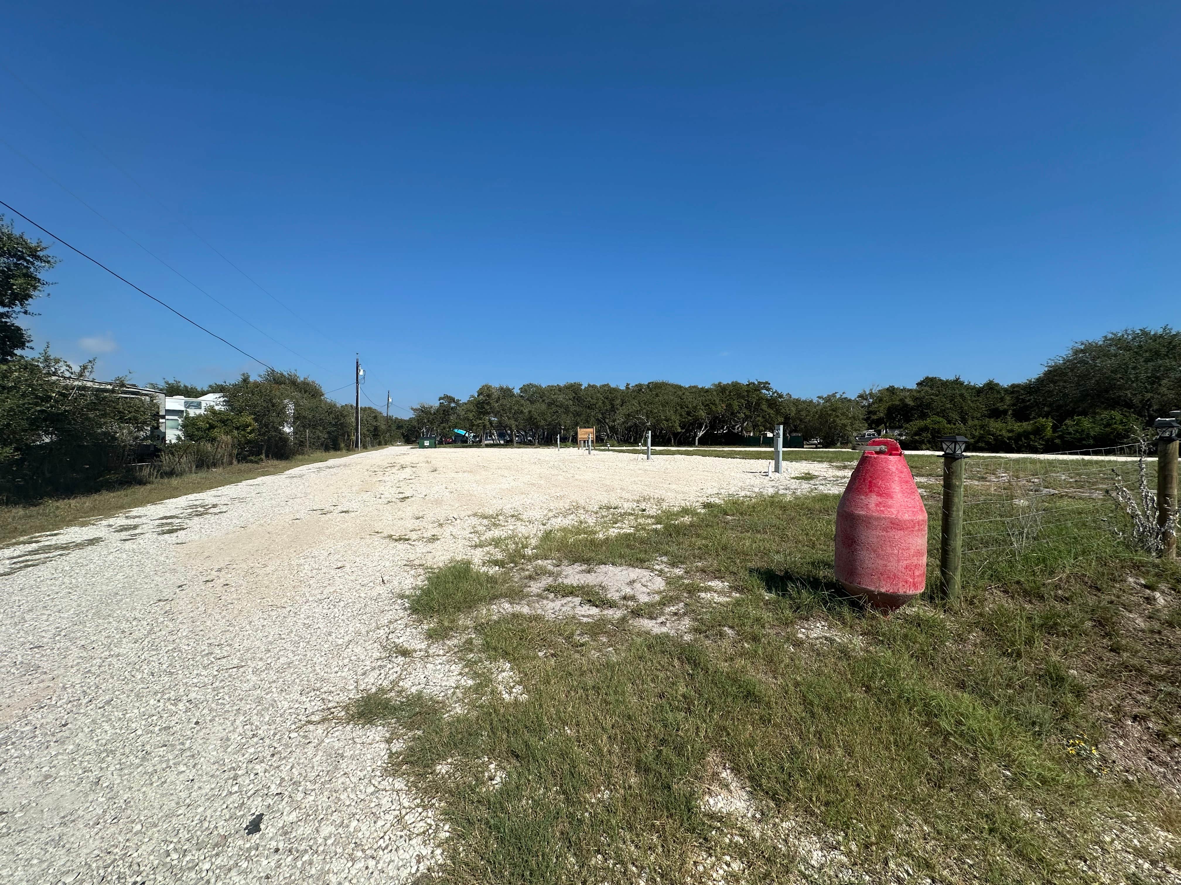 Camping near Aransas Pass RV & Storage: Stan's RV Park, Rockport, Texas