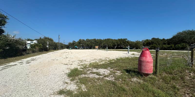 Camper submitted image from Stan's RV Park