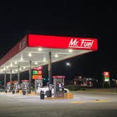 Review photo of Mr. Fuel Travel Center — Summerville by Maria Mercedes M., January 16, 2026