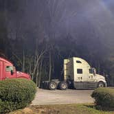 Review photo of Mr. Fuel Travel Center — Summerville by Maria Mercedes M., January 16, 2026