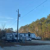 Review photo of Ladson RV Park by Maria Mercedes M., January 16, 2026