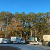Review photo of Ladson RV Park by Maria Mercedes M., January 16, 2026