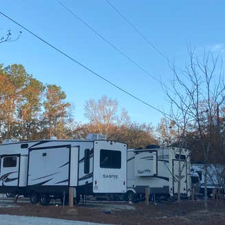 Charleston Rv Parks THE 10+ BEST RV Parks near Charleston, SC