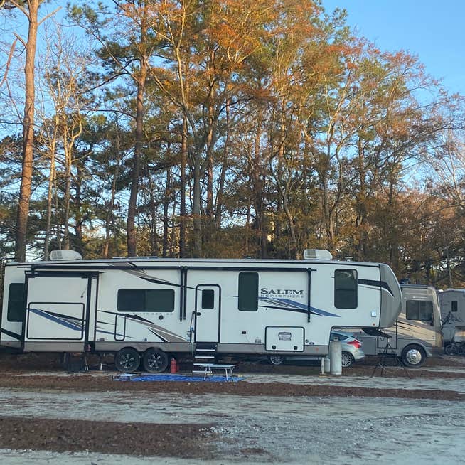 Charleston Rv Parks THE 10+ BEST RV Parks near Charleston, SC