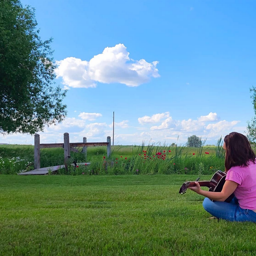 Camper-submitted photo at Willow Creek Retreat near Nine Mile Falls, WA