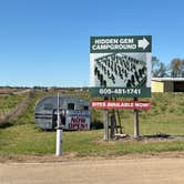 Review photo of Hidden Gem Campground by MickandKarla W., January 18, 2026