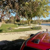 Review photo of Lake Anita State Park Campground by MickandKarla W., January 18, 2026